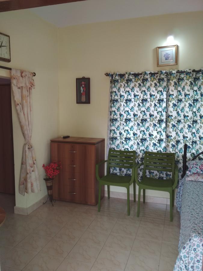 Noel Guest House Marmagao Exterior foto