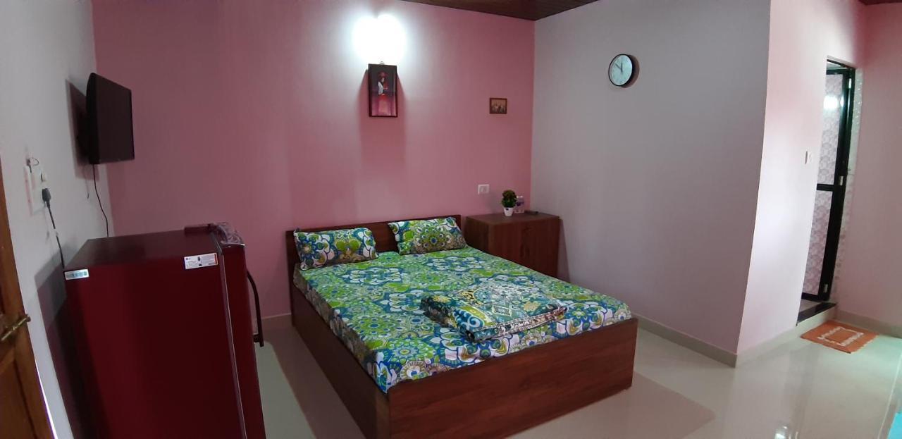 Noel Guest House Marmagao Zimmer foto